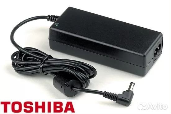 Блок питания к ноутбуку Toshiba