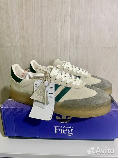 Кеды adidas samba