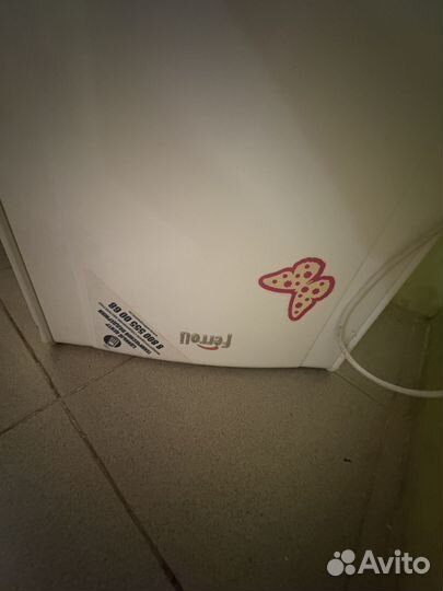 Газовый котел настенный бу