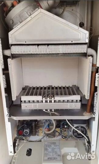 Ремонт газовых колонок и котлов