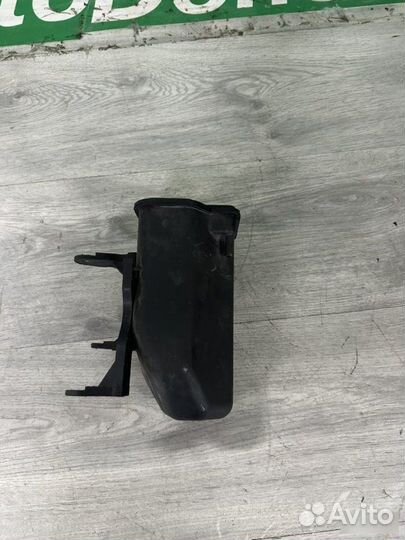 Фильтр паров топлива Skoda Superb 2 1.8 BZB