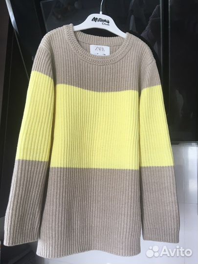 Кардиган детский Zara 134разм (6-8лет)