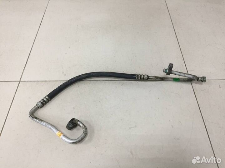 Трубка кондиционера Hyundai Elantra MD 2011-2016