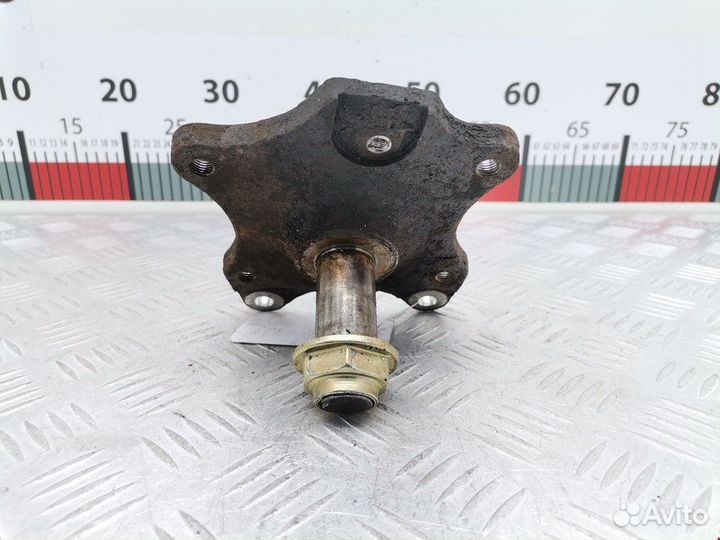 Ступица для Peugeot-Citroen 307