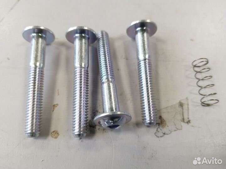 Клапан осушителя воздуха Iveco Eurocargo