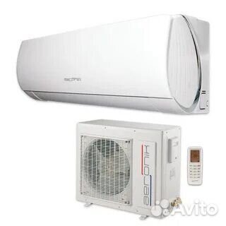 Кондиционер сплит система