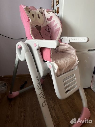 Стульчик для кормления с доставкой