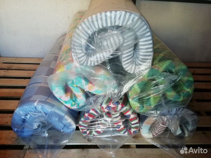 Матрас холкон 160*190/200