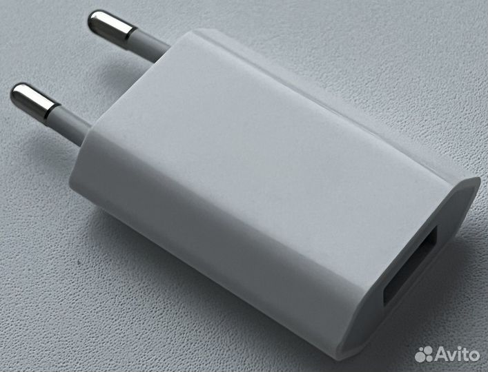 Блок питания / адаптер Apple 5 w оригинал