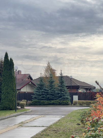 Участок 15 сот. (СНТ, ДНП)