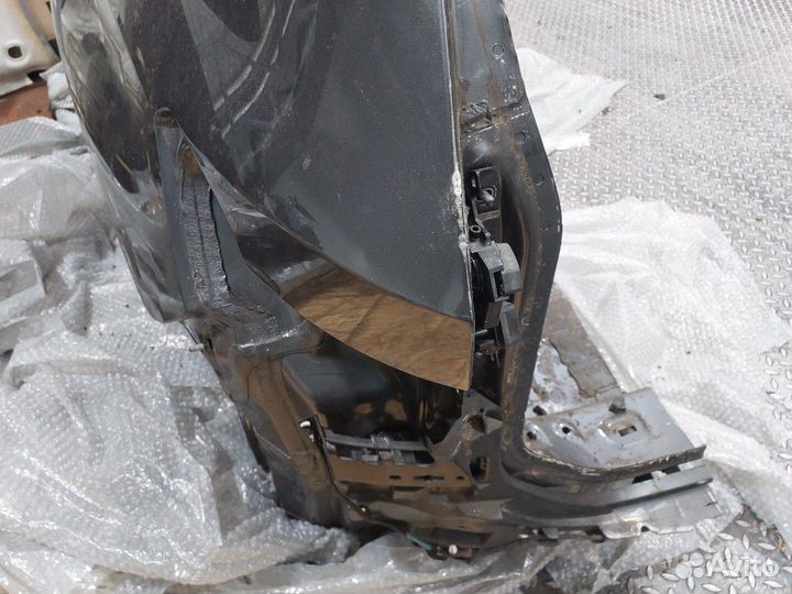 Четверть задняя BMW 3 G20, G21 2018, 2022