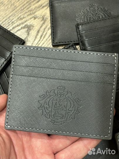 Картхолдеры Тинькофф