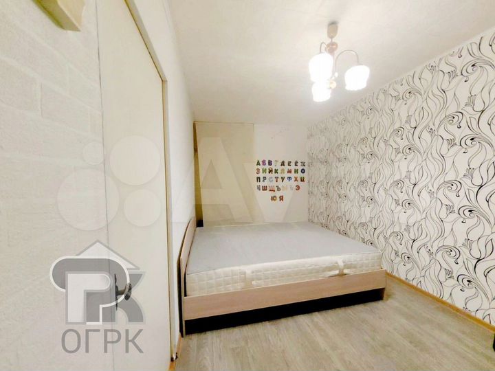 2-к. квартира, 46,9 м², 2/12 эт.