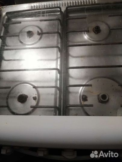 Плита газовая