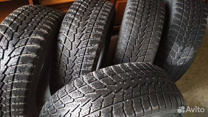 Toyo Winter Tranpath S1 235/60 R18 103Q
