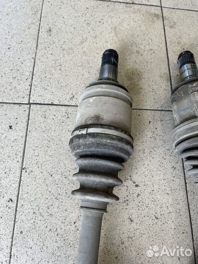 Привода прадо 120