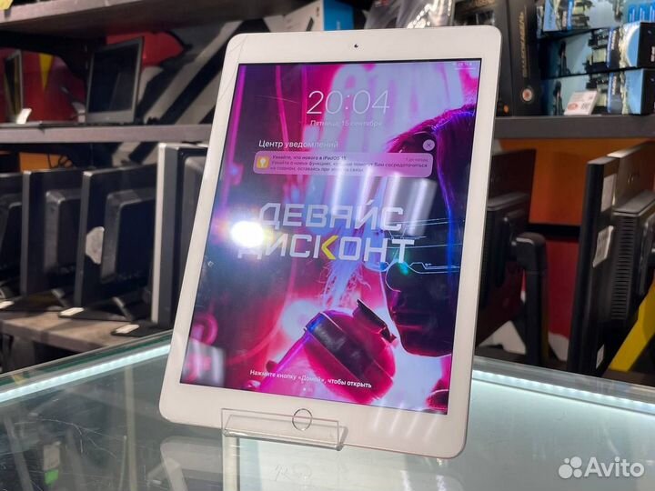 Топовый iPad 5-ого 32GB