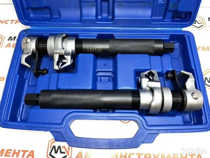 Стяжка пружин 280мм