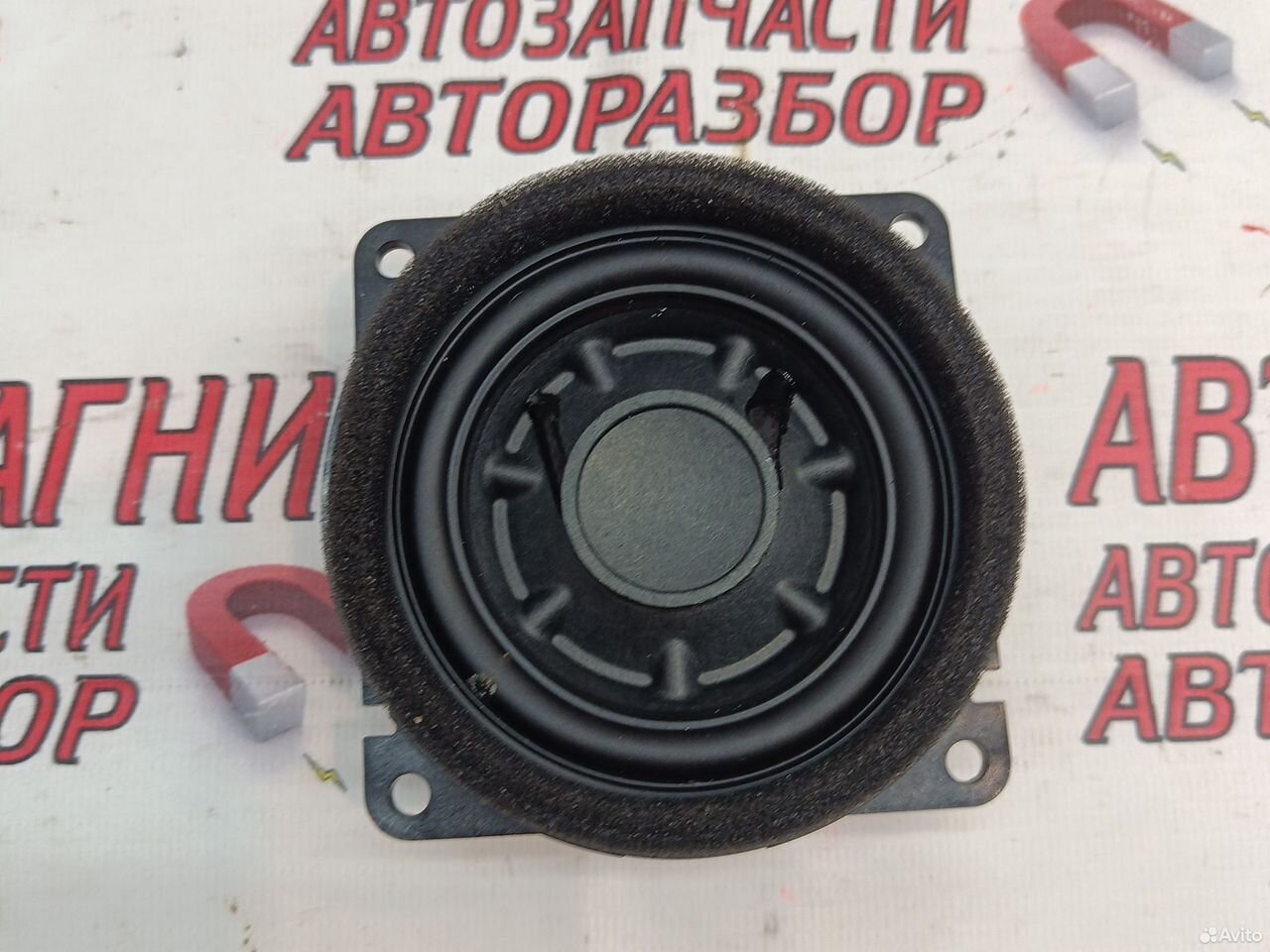 Динамик двери передней Lixiang L7