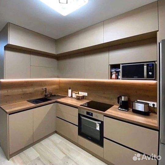 Шкафы купе Кухни мебель на заказ