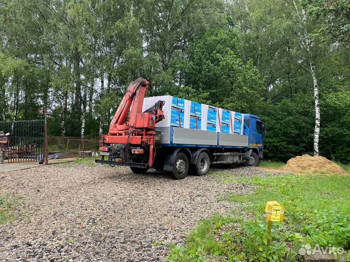 Газобетонные Блоки Для Перегородки