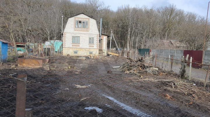 Дом 90 м² на участке 3,5 сот.