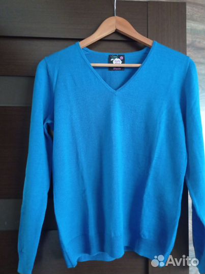 Джемпер женский 46