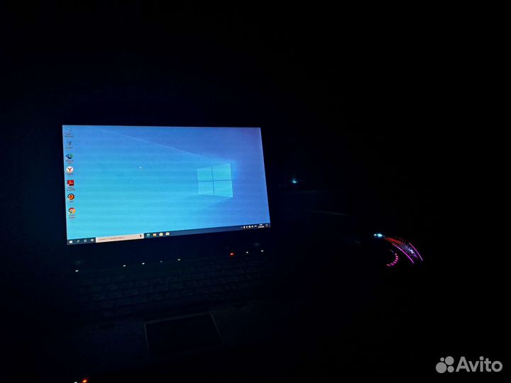Hp elitebook 8440p с ссд