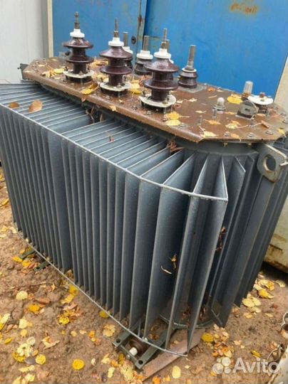 Трансформатор силовой арт36578