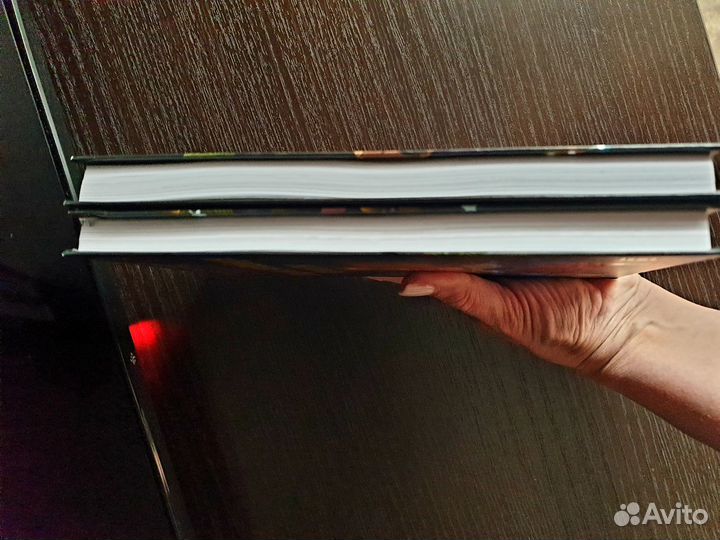 Книги для детей - сказочные приключения