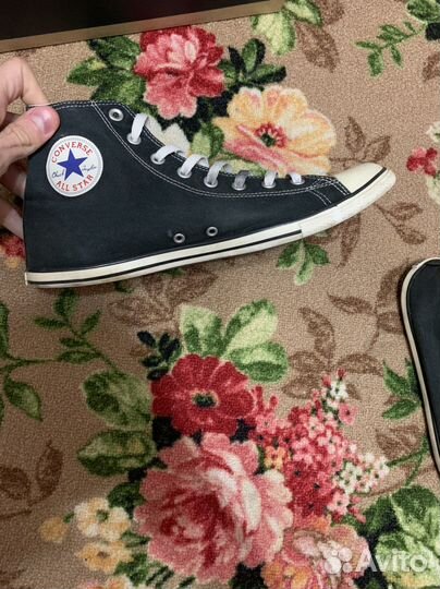 Кеды convers all star(45 размер)