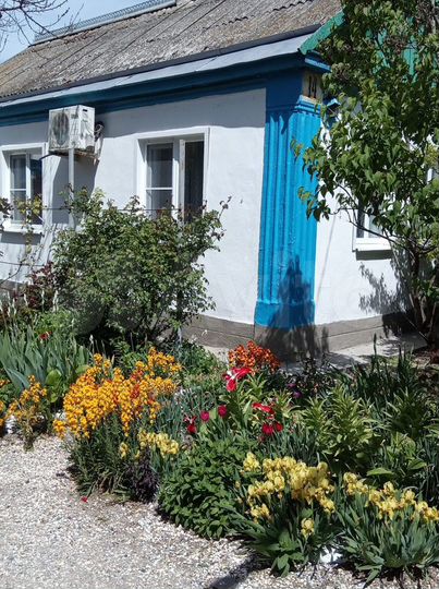 Дом 32 м² на участке 8 сот.