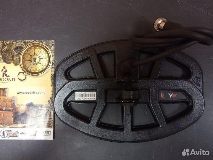 Катушка Minelab V8 8Х5