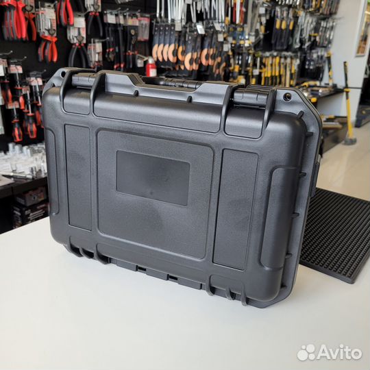 Кейс ударопрочный защитный (340x250x107) A9300