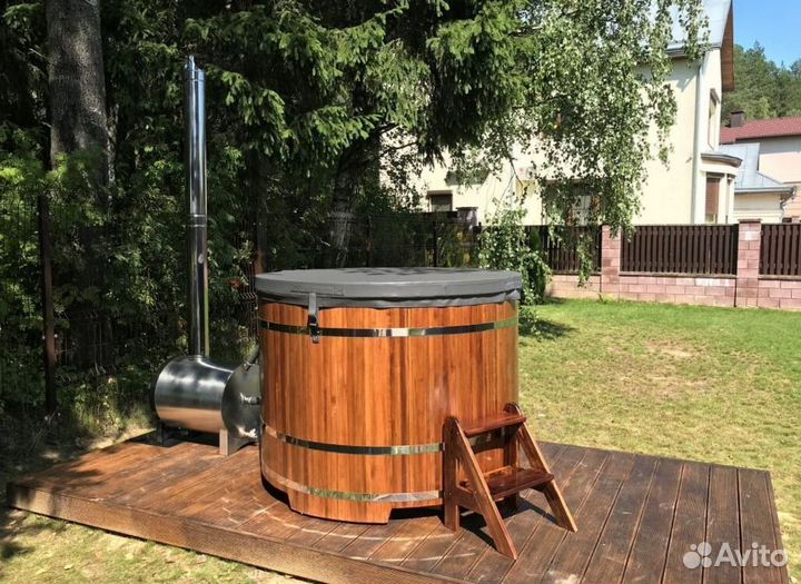 Термокрышка для спа KSH-34491