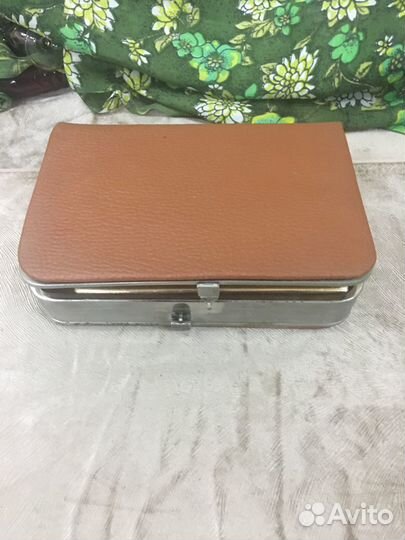 Дорожные наборы ссср, Чехия, Германия