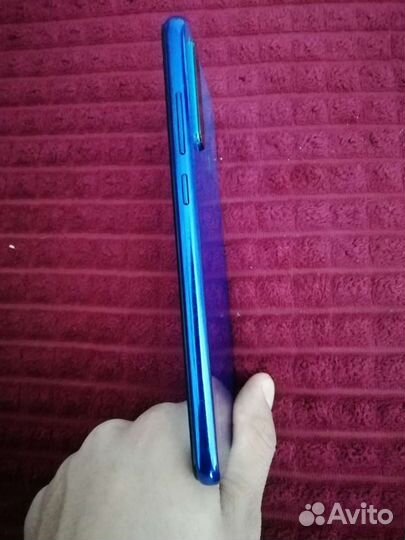 Телефон redmi 8t