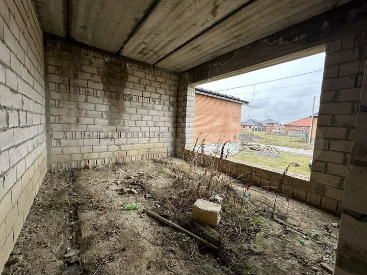 Дом 560 м² на участке 6 сот.