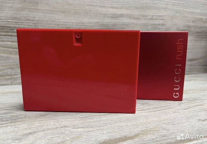 Gucci rush 2