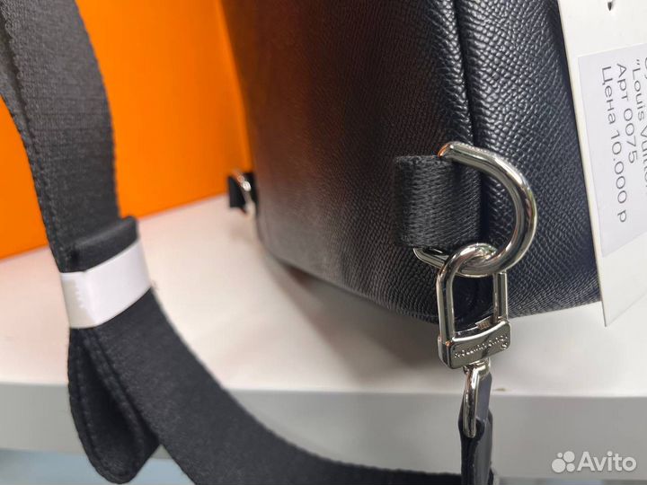 Рюкзак louis vuitton