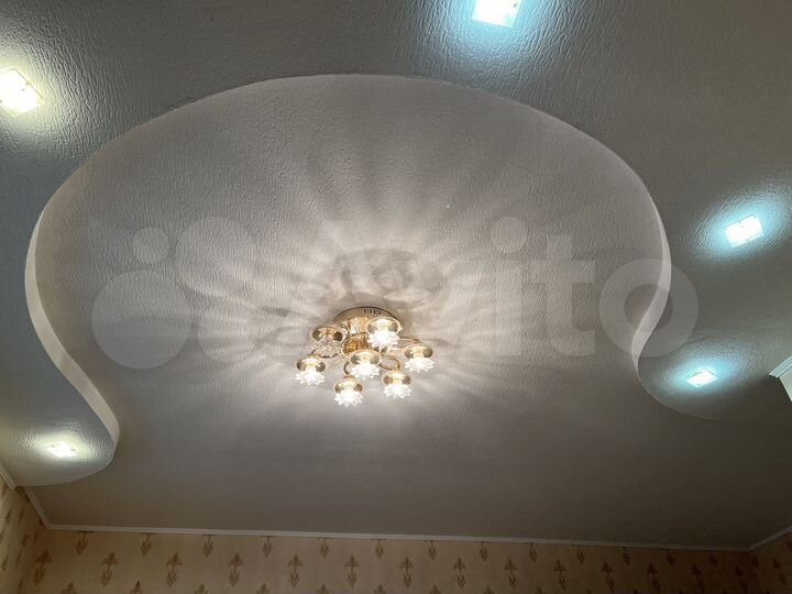 1-к. квартира, 32,4 м², 2/5 эт.