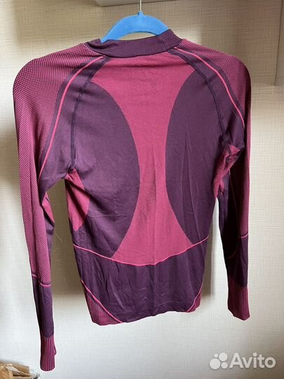 Термобельё Craft active