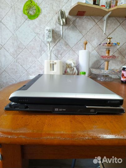 Ноутбук acer aspire 9920