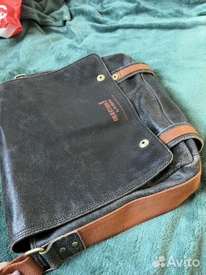 Сумка Objection by Dr.Koffer