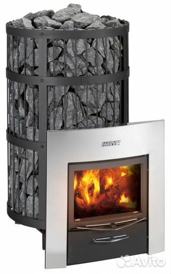 Печь для бани Harvia Legend 300 Duo