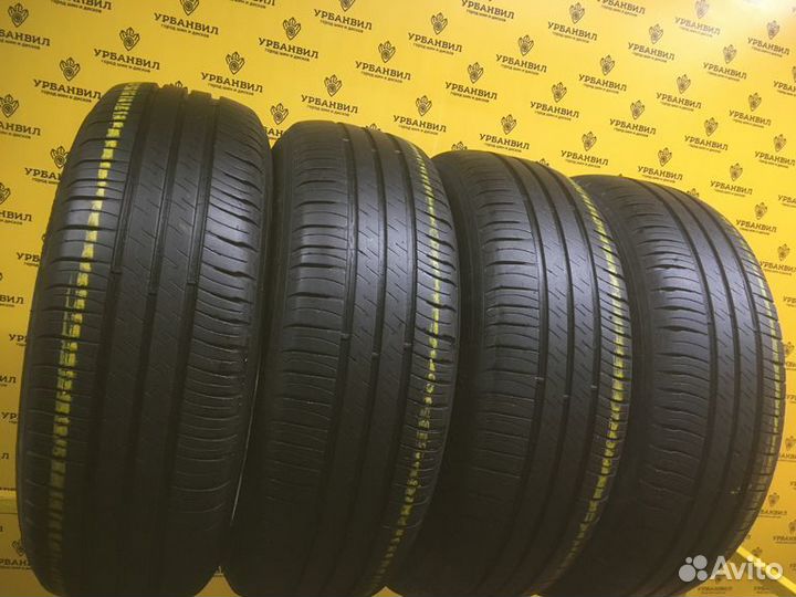 Michelin Energy XM2 195/65 R15 91H