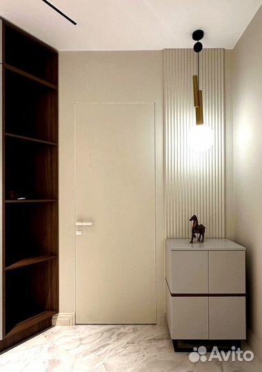 Шкаф в прихожую на заказ: собственное производство