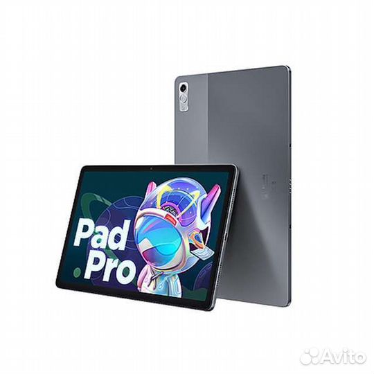 Новый Lenovo Xiaoxin Pad Pro 2022 6/128 (Tab P11)