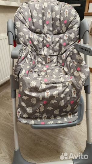 Стул для кормления