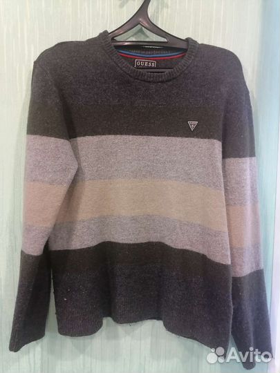 Джемпер мужской